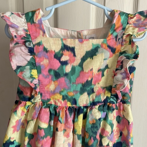 Baby Gap 4T Dress - Picture 3 of 6